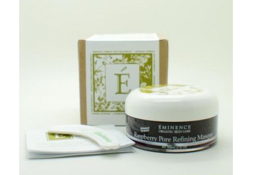 Eminence 木莓收縮毛孔面膜60ML