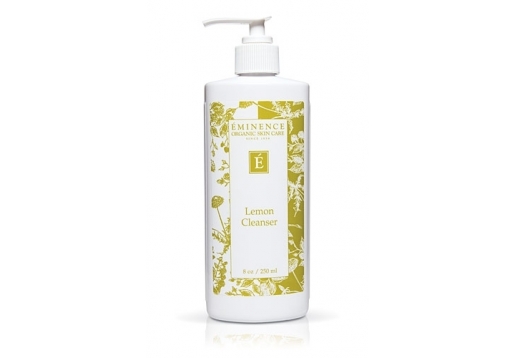Eminence 柠檬洁面乳250ML