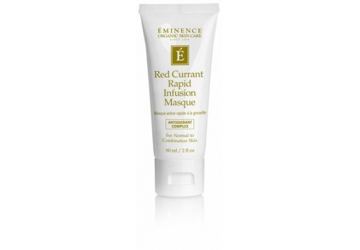 Eminence 红加仑子极致美肌面膜60ml