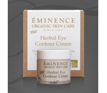 Eminence 草本保湿紧致眼霜30ML