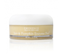 Eminence 山芋南瓜酵素去角质面膜5%60ml正品