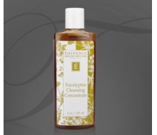Eminence 天然矿物浓缩洁面啫喱125ML正品
