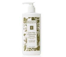 Eminence 甘菊舒缓洁面乳洗面奶250ML正品