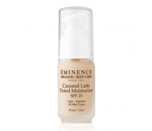 Eminence 调色面霜35ml(SPF25)