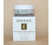 Eminence 益生菌暗疮面膜60ML正品