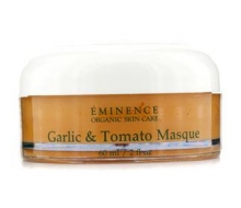 Eminence 香蒜番茄暗疮修复面膜20ml正品