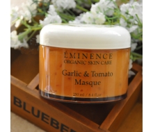 Eminence 香蒜番茄暗疮修复面膜250ml正品