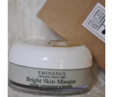 Eminence 美白淡斑保湿面膜20ml正品