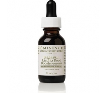 Eminence 甘草根美白速效精华30ML正品
