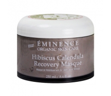 Eminence 木槿金盏花修复面膜250ml 正品