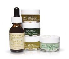 Eminence 垂盆草淡斑5件套正品