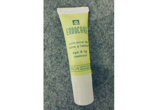  Endocare 蜗牛隔离霜30g