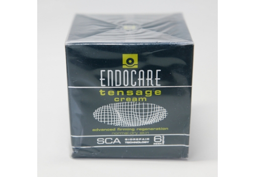  Endocare 蜗牛活肌修复紧致霜蜗牛霜30ml