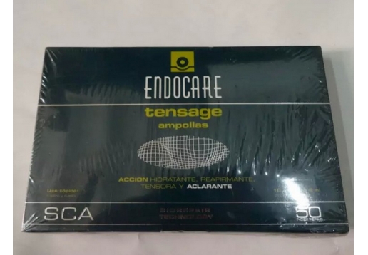  Endocare 蜗牛精华液10只装