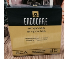 Endocare 蜗牛精华液活肌...