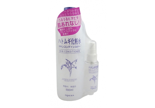 娥佩兰 薏苡水500ml 