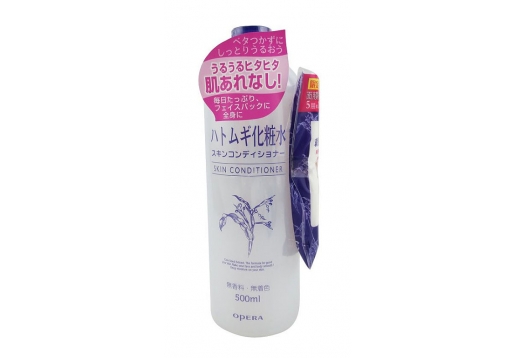 娥佩兰 薏苡水500ml*2