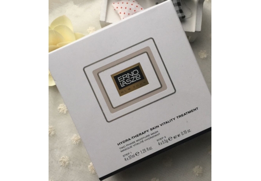  Erno Laszlo 活细胞肌肤更生面膜4片