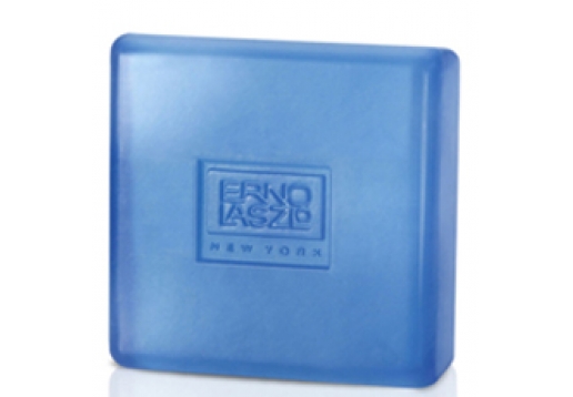  Erno Laszlo 水漾蓝藻紧致洁面皂140g（蓝色皂）