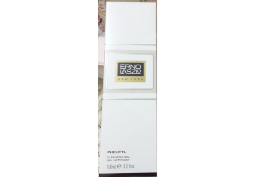  Erno Laszlo PH平衡润肤洁面啫喱100ML