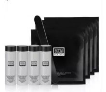  Erno Laszlo 水疗再生冰白面膜（9件）