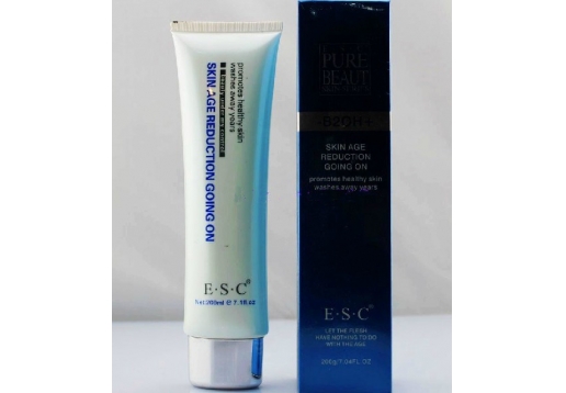 ESC 高透氧活力保湿水疗膜200g