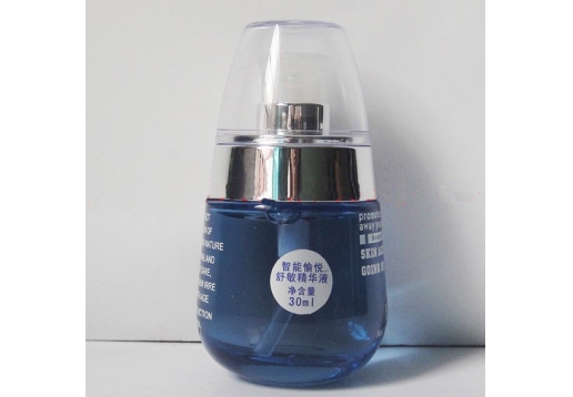 ESC 智能愉悦舒敏精华液30ml