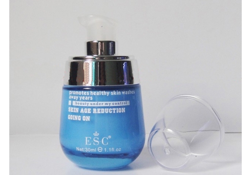 ESC 智能愉悦舒敏精华乳30ml