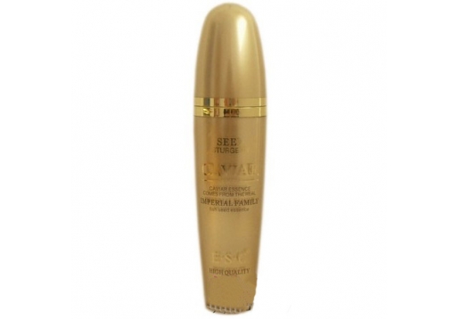 ESC 奢耀炫白鱼籽精华BB霜30g（夜）