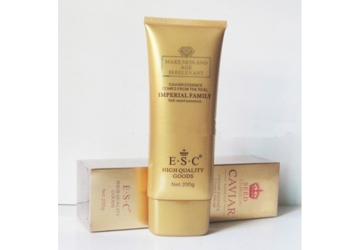 ESC 奢耀炫白鱼籽精华时空隔离膜200g