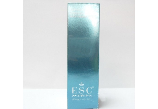 ESC 平纹驻颜弹性精华乳Ⅱ60ml