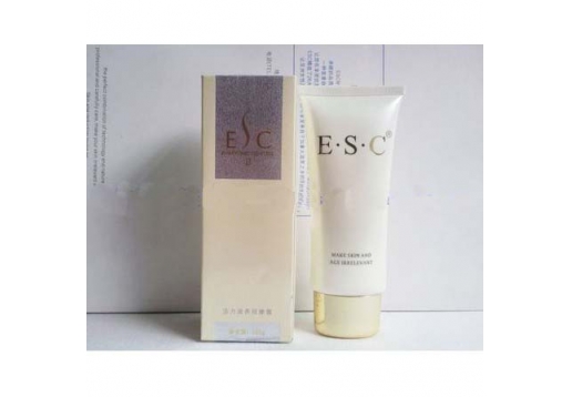  ESC 赋活滋养按摩霜100ml