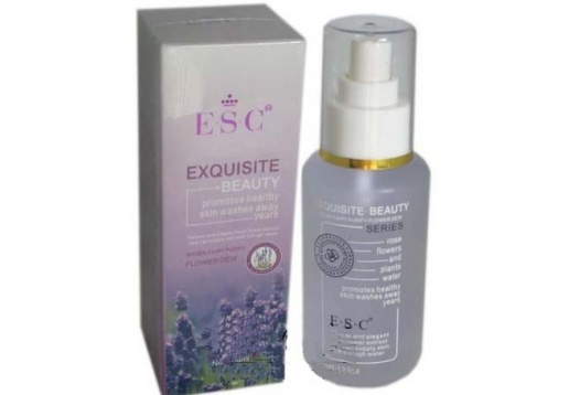 ESC 水精灵薰衣草精纯花露100ml