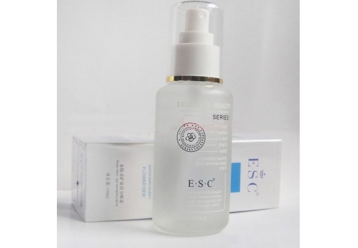 ESC 水精灵矿泉活力喷雾100ml