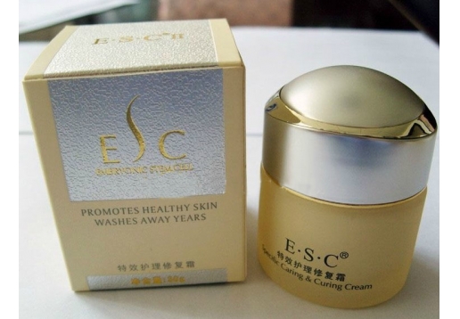 ESC 特效护理修复霜Ⅱ30g