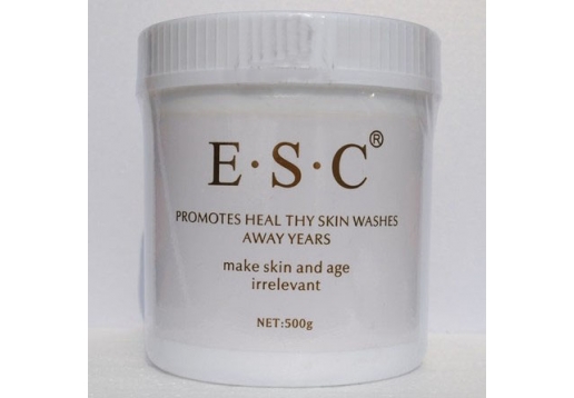 ESC 焕颜活化美白面膜粉Ⅱ500g