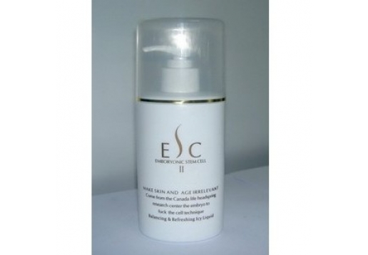 ESC 活力胶原润肤水Ⅱ350ml