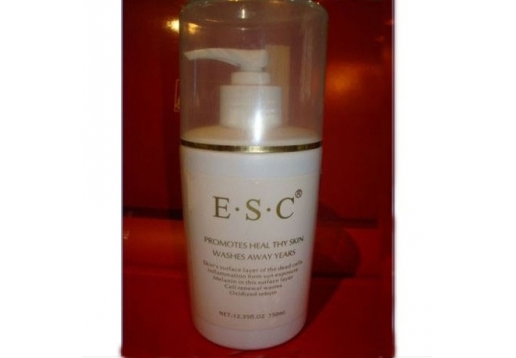  ESC 活力弹性按摩精油Ⅱ350g