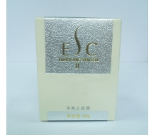 ESC 净爽止痘霜Ⅱ30g