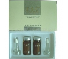 ESC 安敏再生细胞修复原液Ⅱ10ml 2/盒