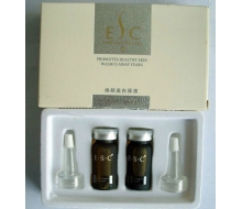 ESC 焕颜美白原液10ml 2...