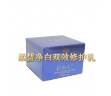 ESC 柔皙净白双效修护乳50g(日用) 