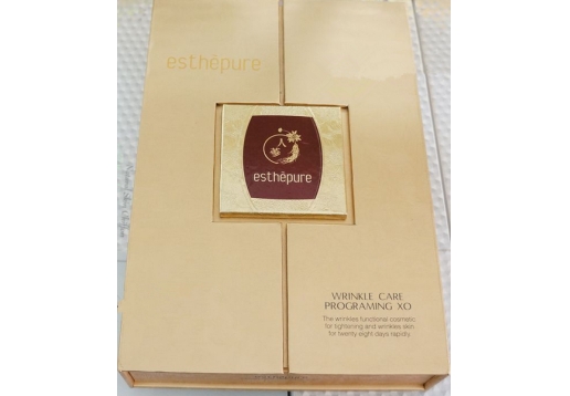 esthepure爱施德 高效精华套盒10ml*3