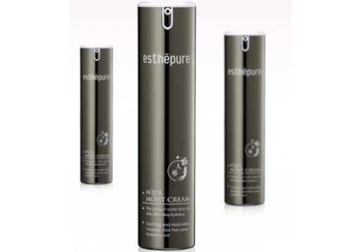 esthepure爱施德 人参精华营养霜50g