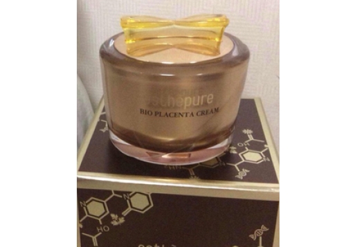 esthepure爱施德 生物胎盘膏50g