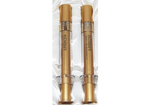 esthepure爱施德 肉毒杆菌10ml×3