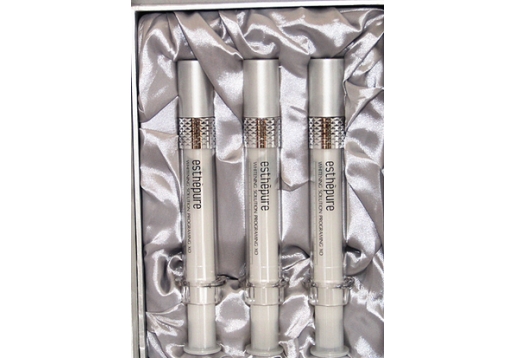 esthepure爱施德 人参机能性美白祛斑霜10ml X 3