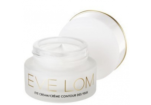 EVE LOM EYE CREAM 全能晶润再生眼霜20ML