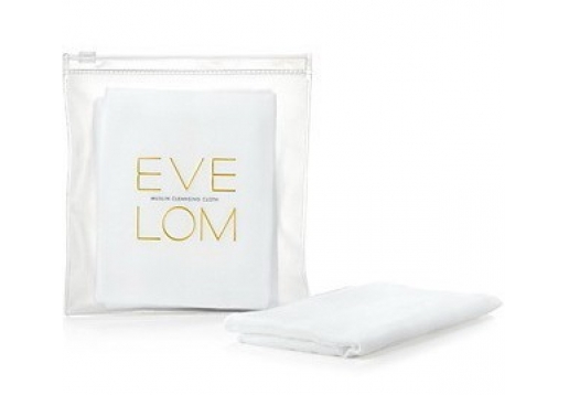 EVE LOM  MUSLIN CLOTHS洁面巾3条