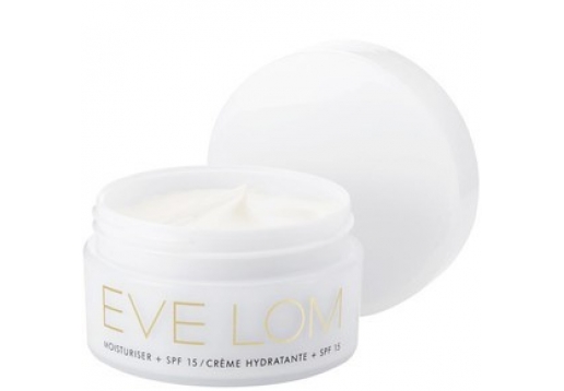 EVE LOM 保湿面霜SPF15 50ML